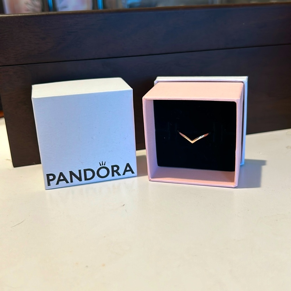 Pandora Ring